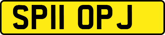 SP11OPJ