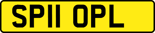 SP11OPL