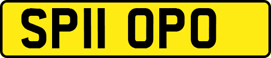 SP11OPO