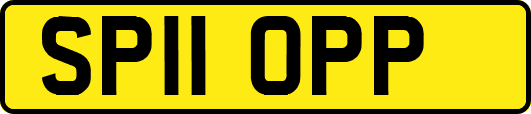 SP11OPP