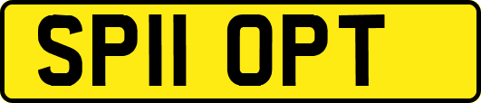 SP11OPT