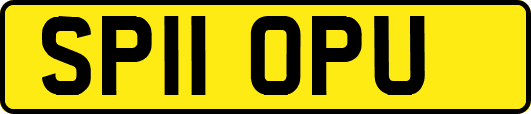 SP11OPU