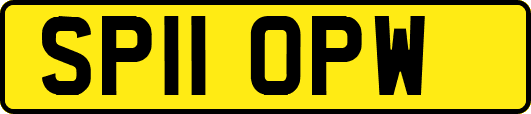 SP11OPW