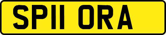 SP11ORA