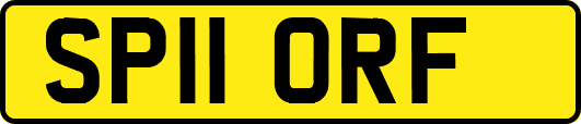 SP11ORF