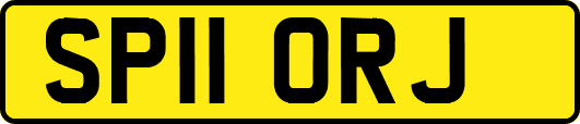SP11ORJ