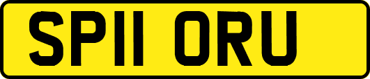 SP11ORU
