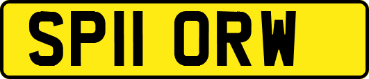SP11ORW