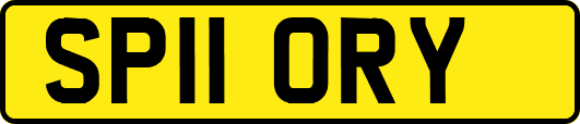 SP11ORY