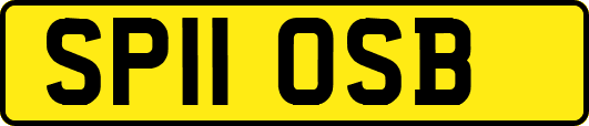SP11OSB