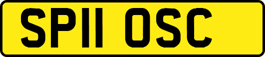 SP11OSC