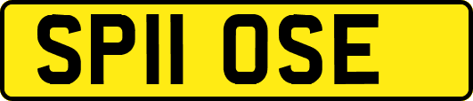 SP11OSE