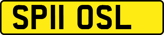 SP11OSL