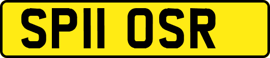 SP11OSR