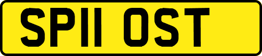 SP11OST