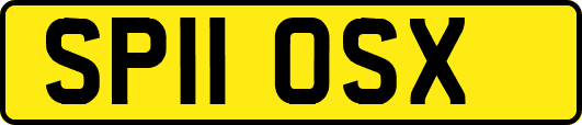 SP11OSX