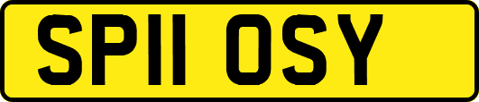 SP11OSY