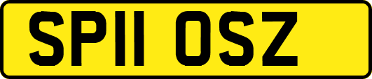 SP11OSZ