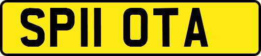 SP11OTA