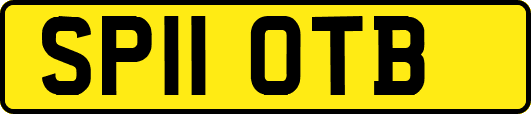 SP11OTB