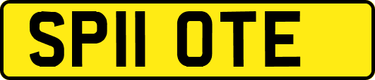 SP11OTE