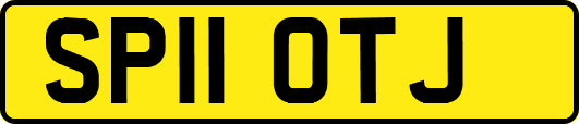 SP11OTJ