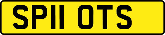 SP11OTS