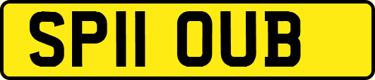SP11OUB