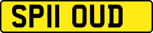 SP11OUD