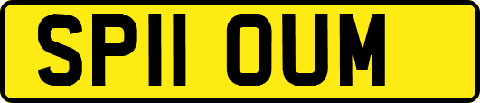 SP11OUM