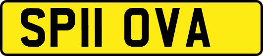 SP11OVA