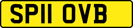 SP11OVB