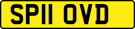 SP11OVD