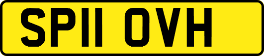 SP11OVH
