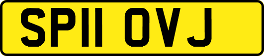 SP11OVJ