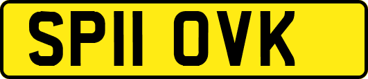 SP11OVK