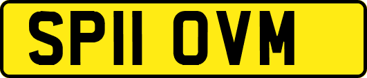 SP11OVM