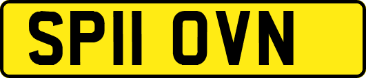 SP11OVN
