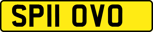 SP11OVO
