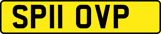 SP11OVP