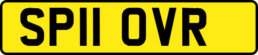 SP11OVR