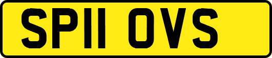 SP11OVS
