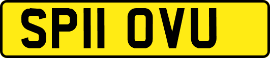 SP11OVU