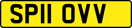 SP11OVV