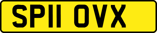 SP11OVX