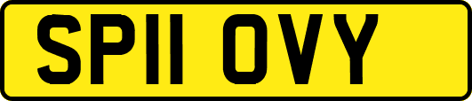 SP11OVY