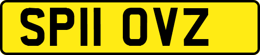 SP11OVZ