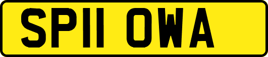 SP11OWA