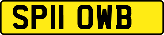 SP11OWB