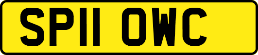 SP11OWC
